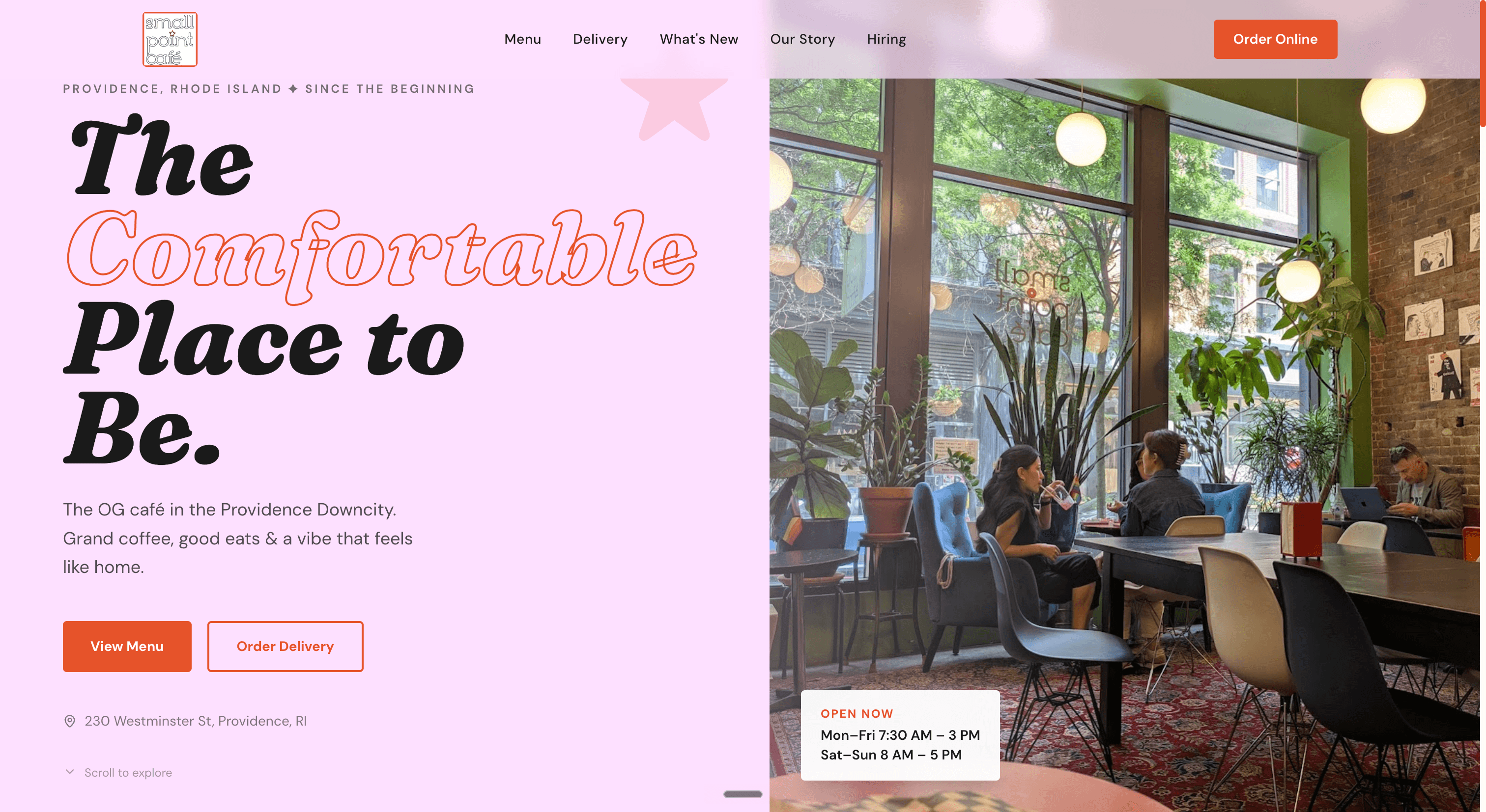Generated client site 2