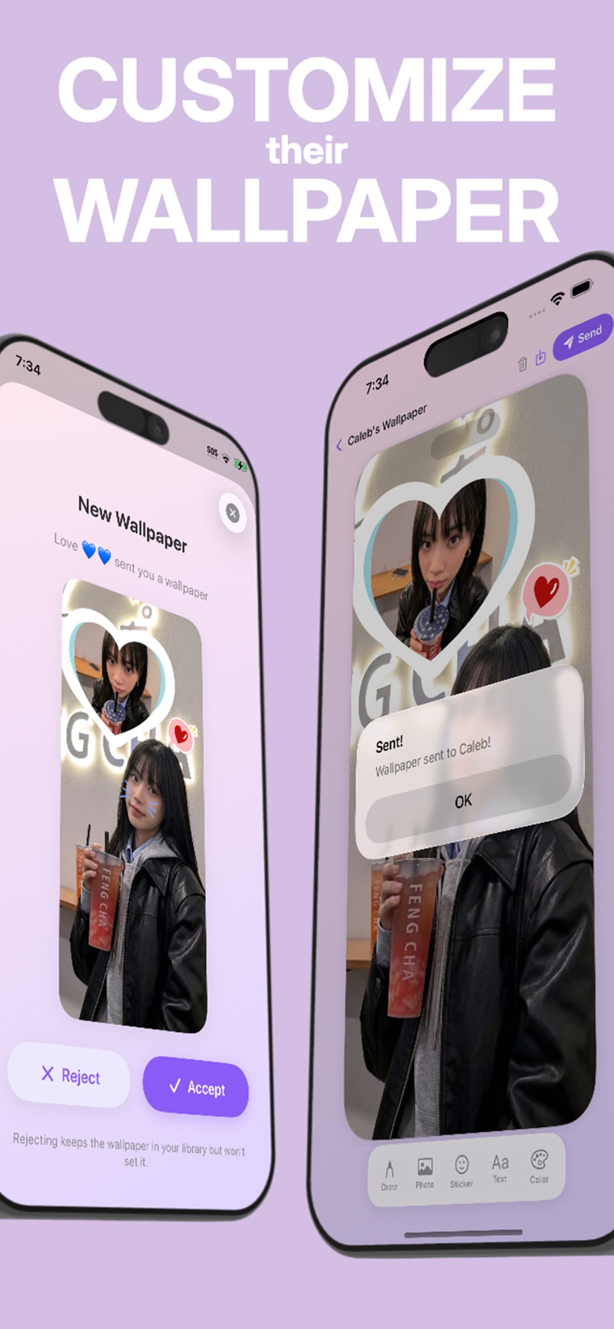 Orchid screenshot 1